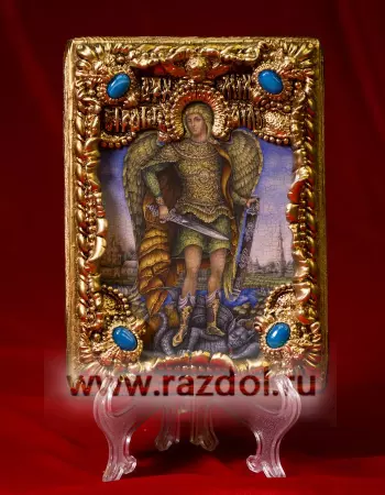 Архангел Михаил
